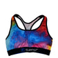 FOREIGN COLLECTION "SPORTS BRAS"